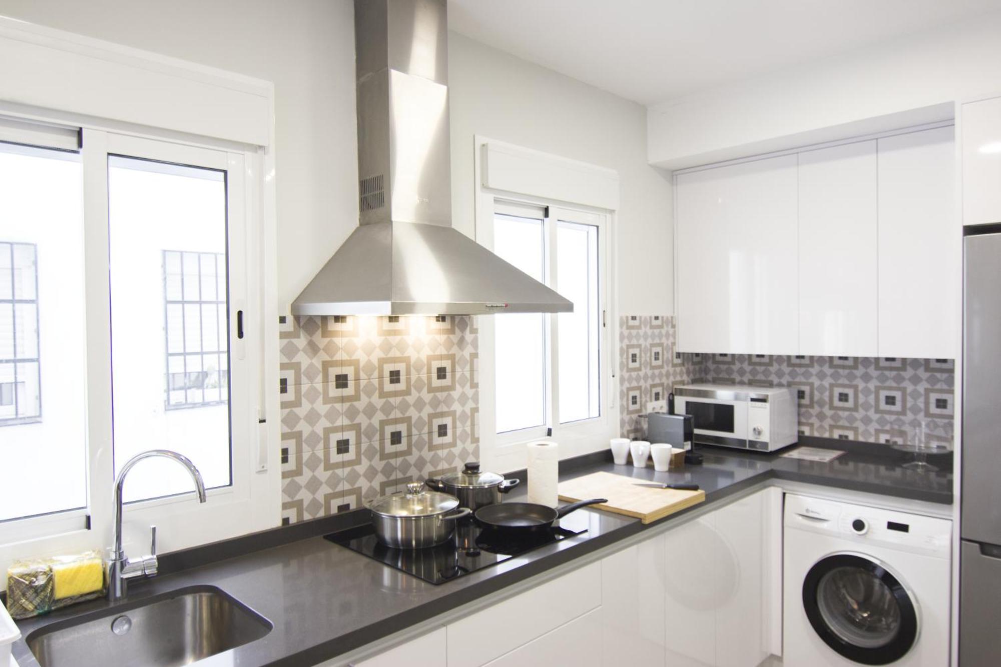 Rentalsevilla Cantabria Екстериор снимка