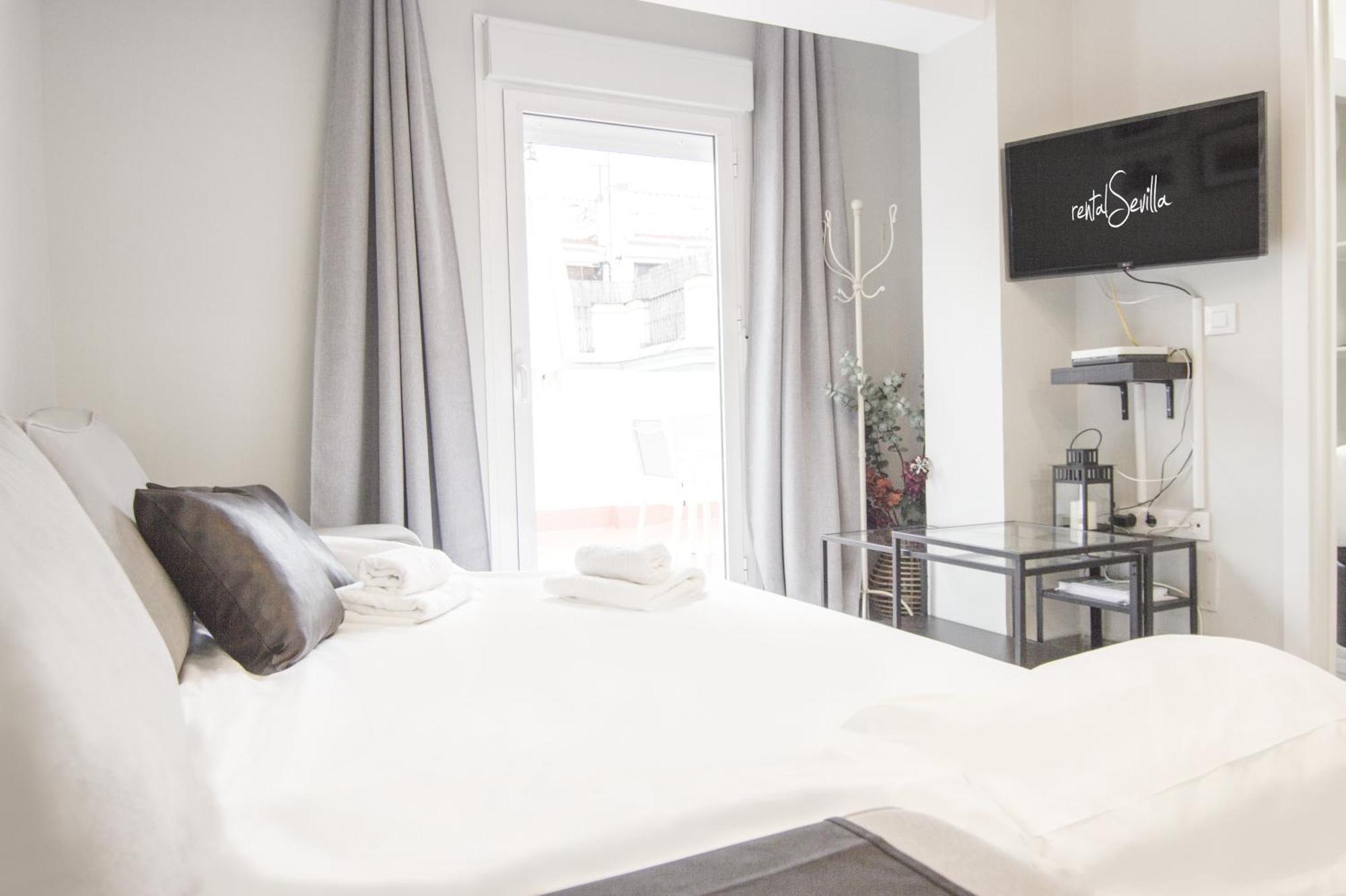 Rentalsevilla Cantabria Екстериор снимка