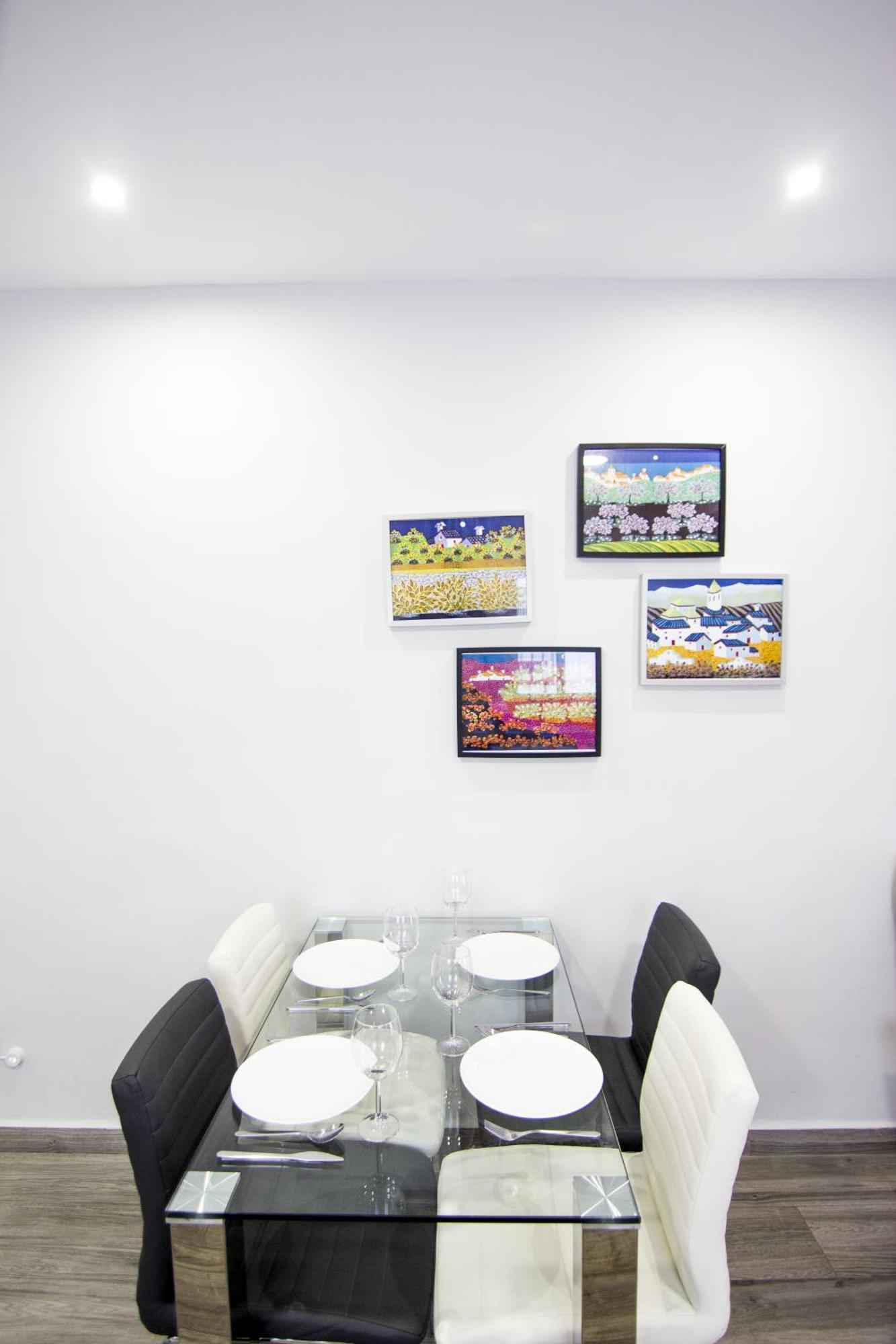 Rentalsevilla Cantabria Екстериор снимка